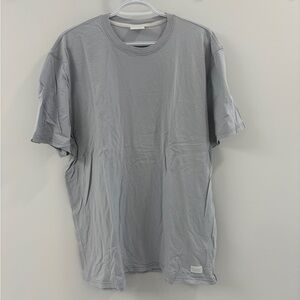 Hollister Men’s Crewneck Tee Shirt - XL